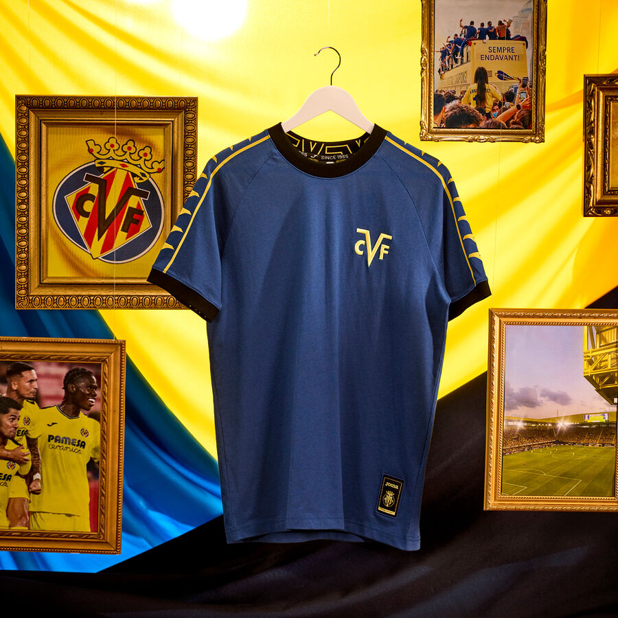 CAMISETA MANGA CORTA