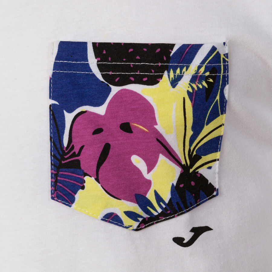 CAMISETA MANGA CORTA CALIFORNIA
