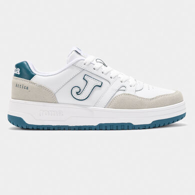 Zapatillas casual C.Attica Lady 25 mujer petróleo
