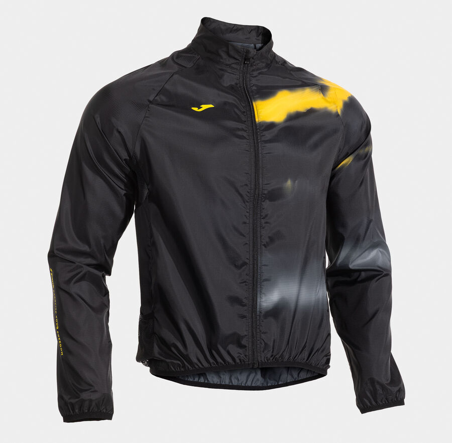 CORTAVIENTOS CRONO PRINTING