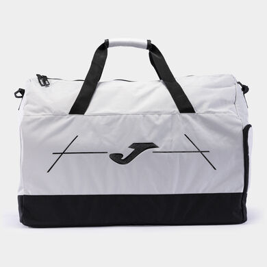 Sports bag Open gray