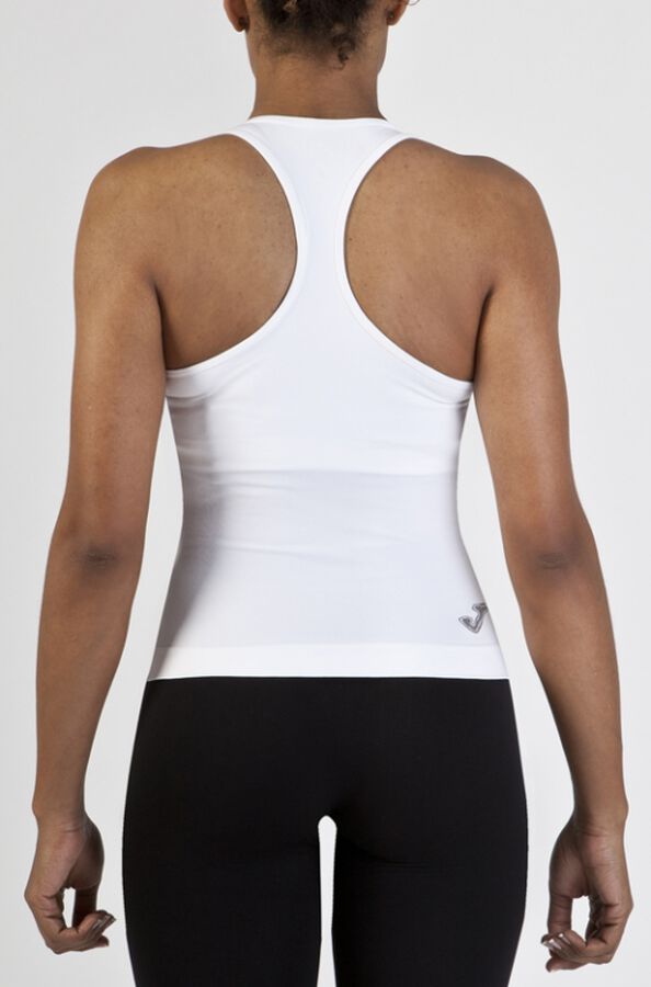 CAMISETA TIRANTES BRAMA CLASSIC