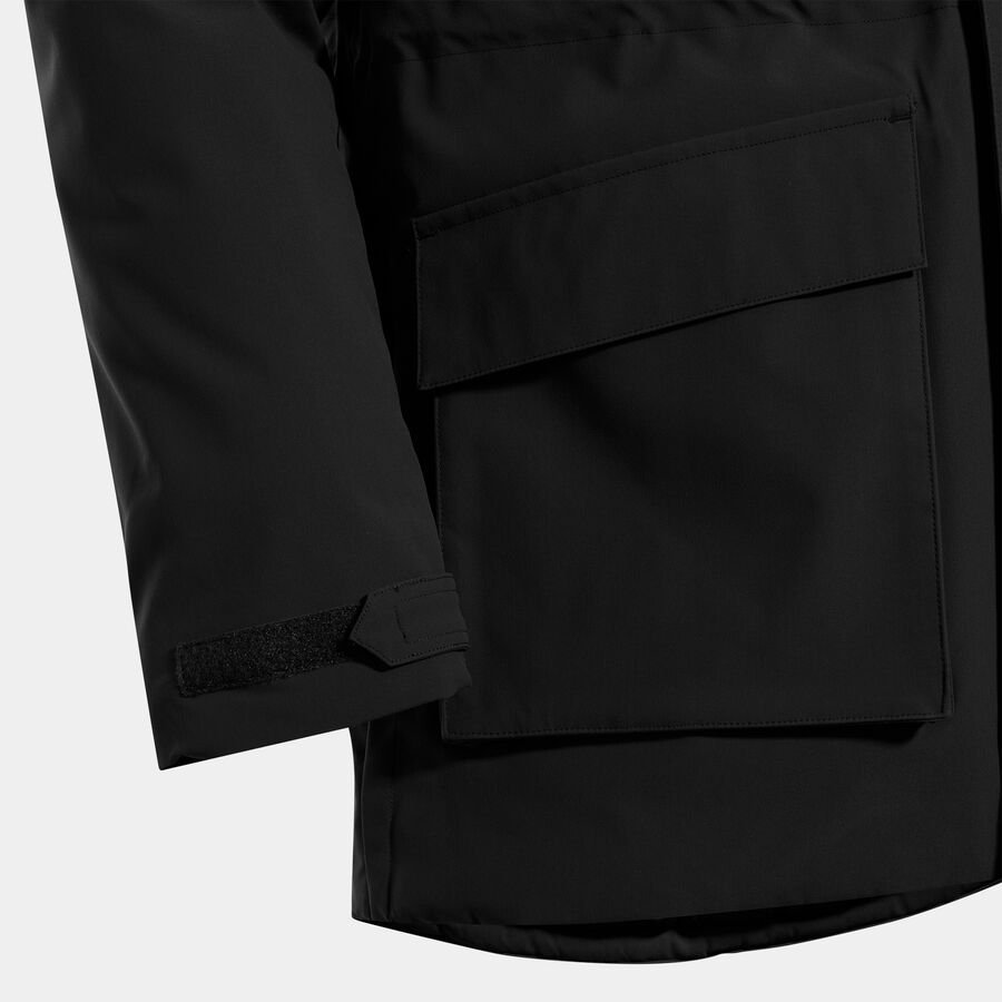 ANORAK EXPLORER