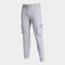 Pantalon homme Confort IV gris melange