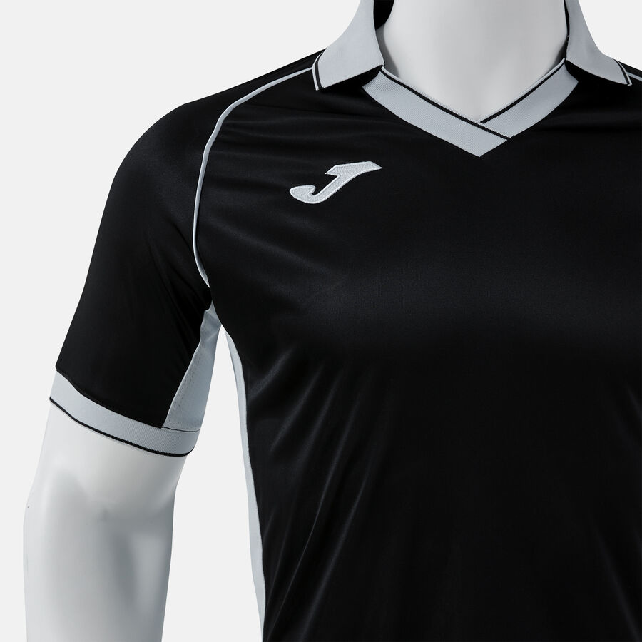 CAMISETA MANGA CORTA VINTAGE ECO RETRO