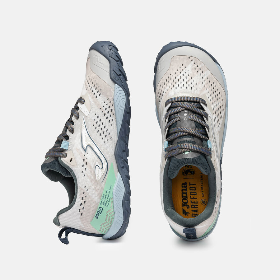 SIMA LADY BAREFOOT 26