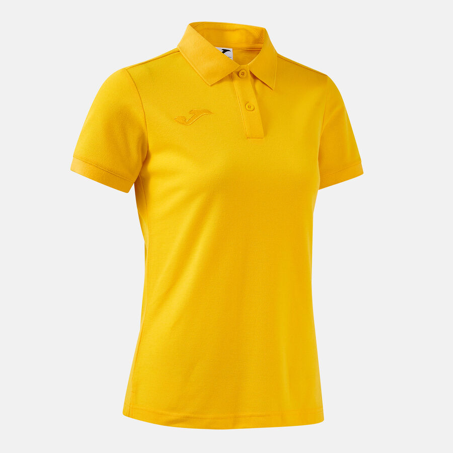 POLO MANGA CORTA BALI III