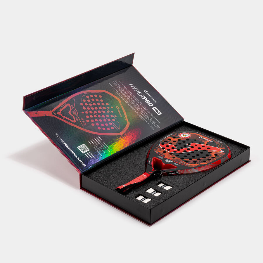 PALA DE P&Aacute;DEL REPLICA BRENTFORD FC