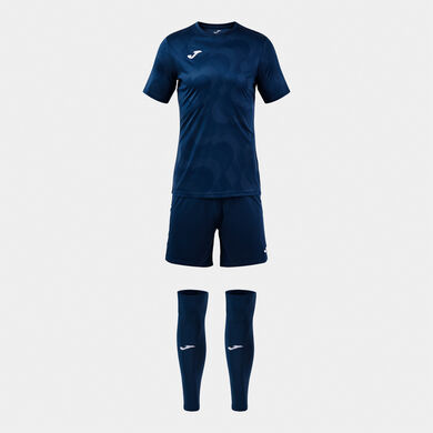 Set man Area dark navy