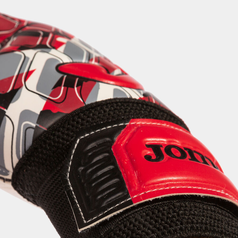GUANTES PORTERO CALCIO 23