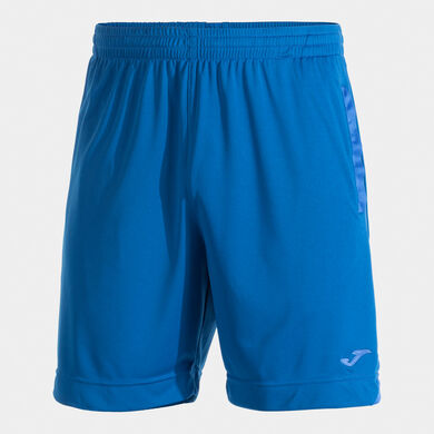 Bermuda uomo Miami blu royal