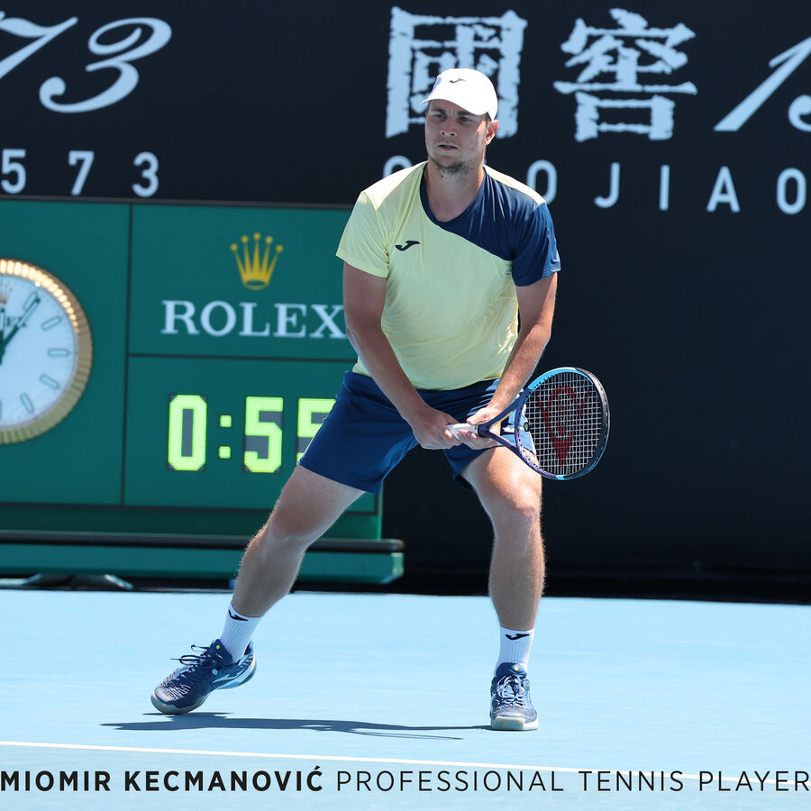 CAMISETA MANGA CORTA CHALLENGE DEUCE