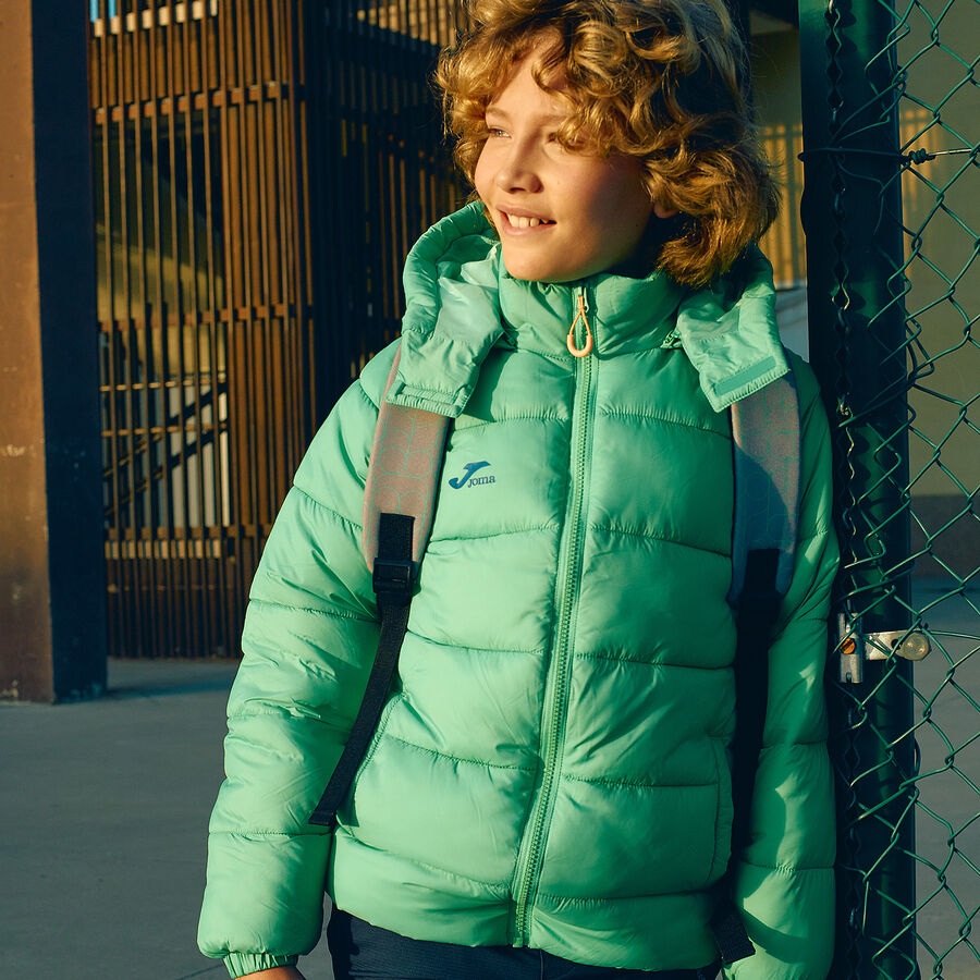 ANORAK JOMA KIDS
