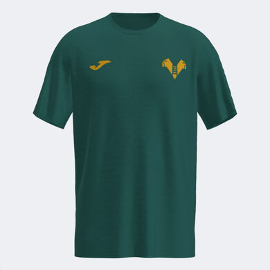 Shirt short sleeve technical staff leisure Hellas Verona FC 25/26