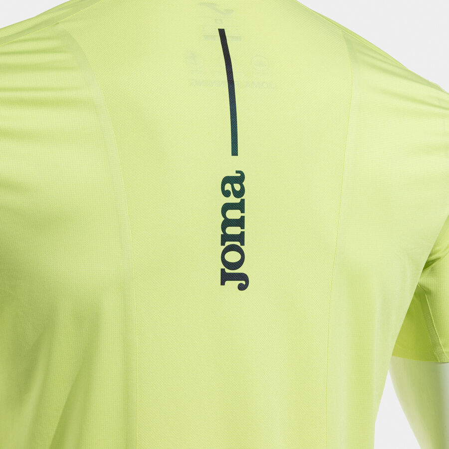 CAMISETA MANGA CORTA R-CITY