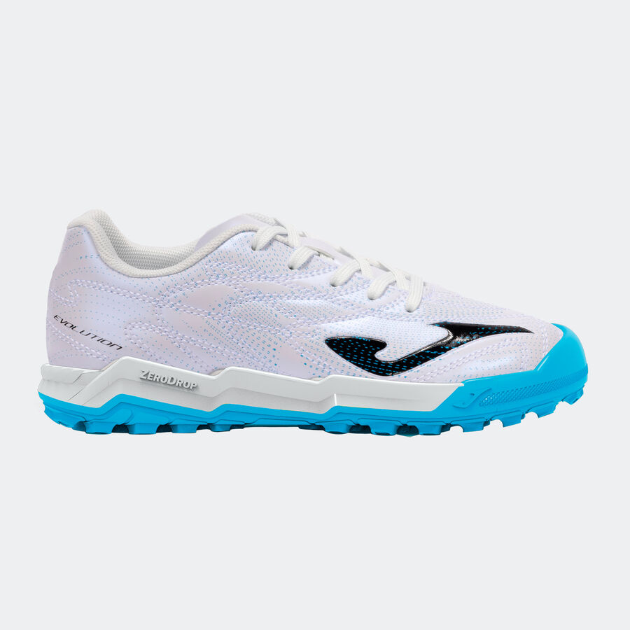EVOLUTION JR BAREFOOT 25