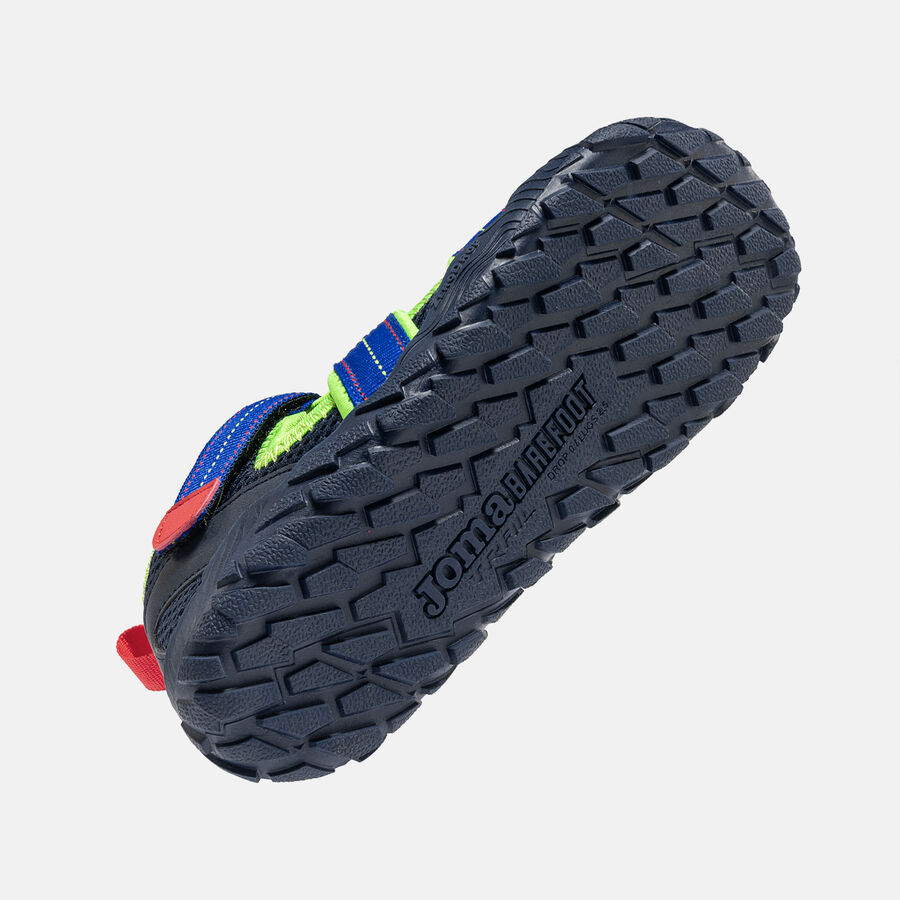 DRUA JUNIOR BAREFOOT 26