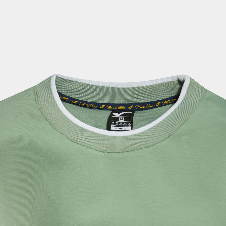SUDADERA STEP