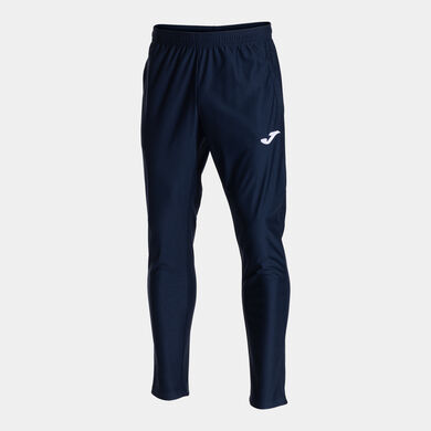 Cal&ccedil;a comprida homem COMBI PREMIUM  azul marinho
