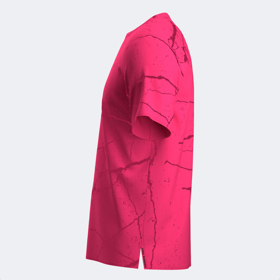 CAMISETA MANGA CORTA R-NIGHT