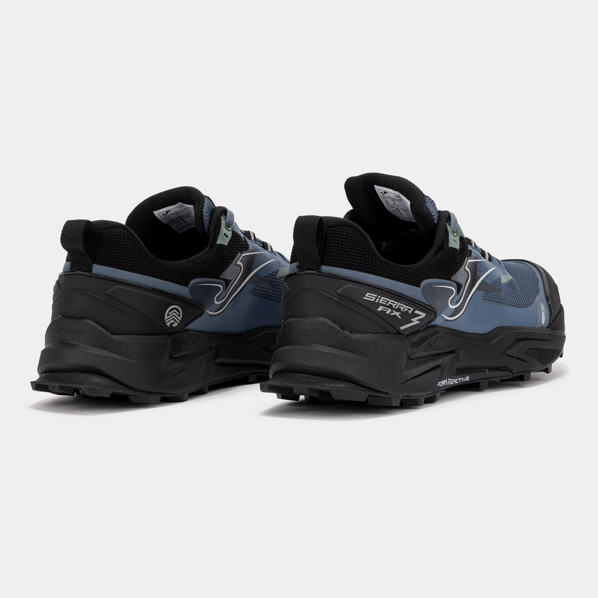 Outdoors shoes Sierra AX Men 25 man navy blue | JOMA®