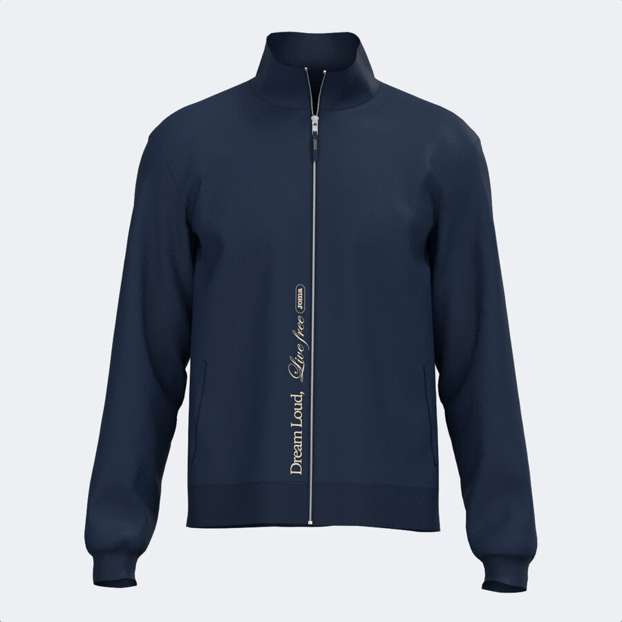 CHAQUETA MIMETIC