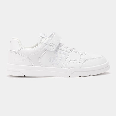 Zapatillas casual W.Academy Jr 26 junior blanco