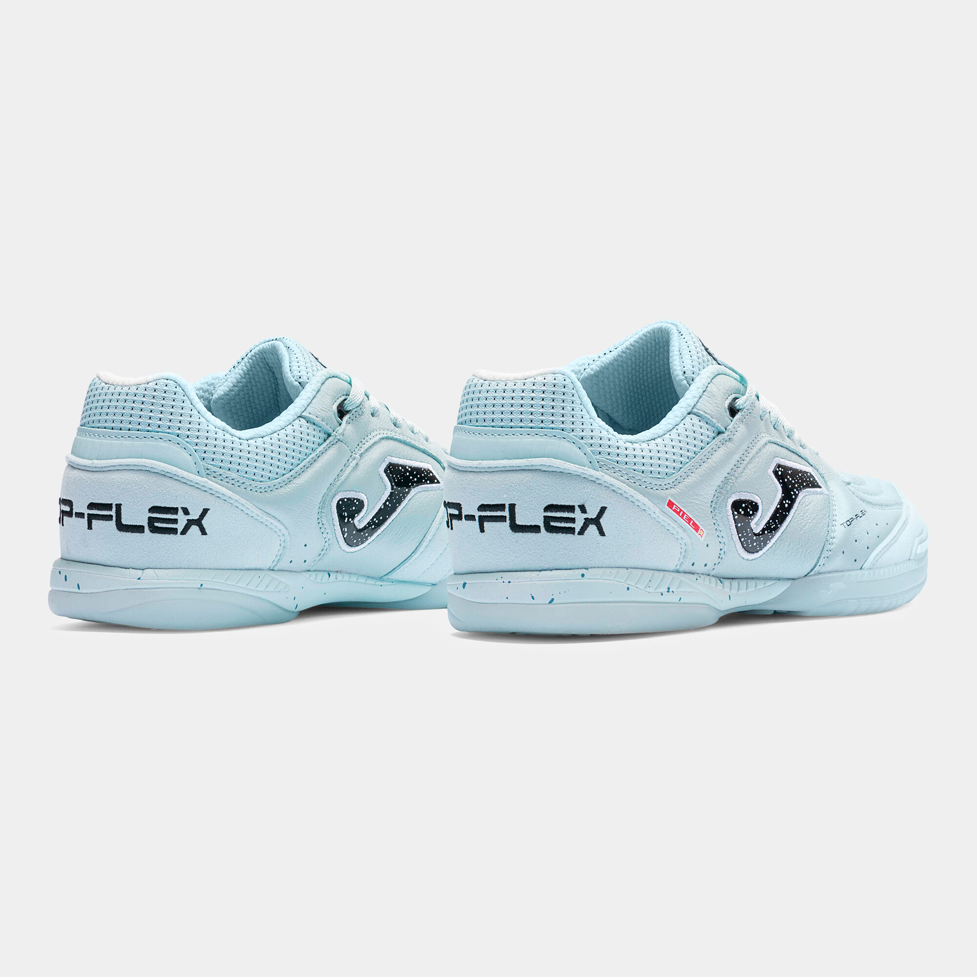 Futsal shoes Top Flex 26 indoor turquoise | JOMA®