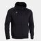 Veste à capuche homme Mystic noir