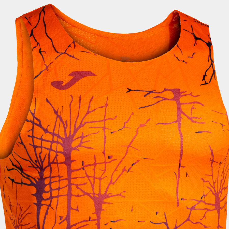 CAMISETA TIRANTES ELITE IX