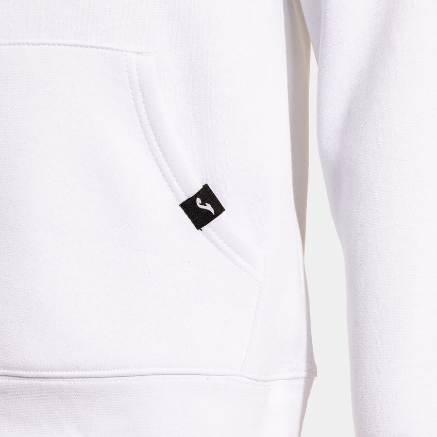 SUDADERA CON CAPUCHA TORNEO