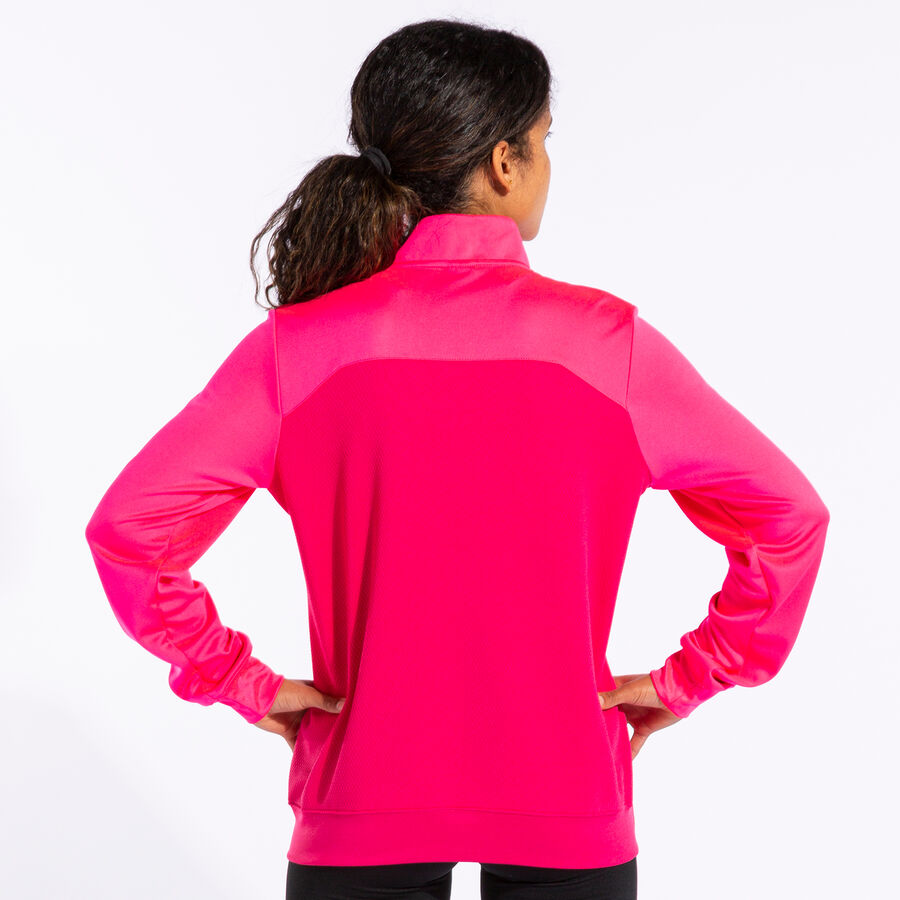 SUDADERA WINNER II