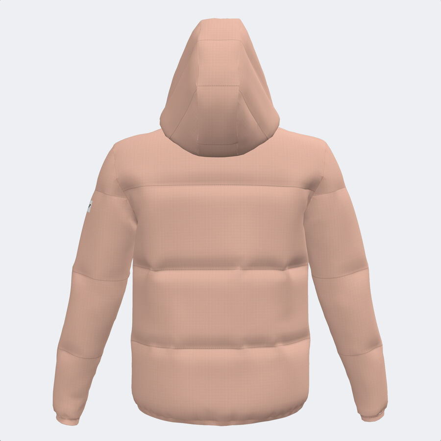 ANORAK LION