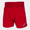 Short hombre R-Combi rojo