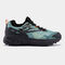 Zapatillas outdoor Toruk Men 24 hombre verde