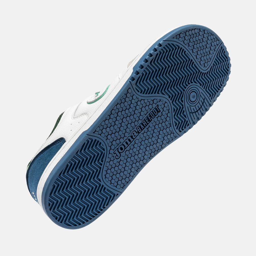 FLEXY JR BAREFOOT  25