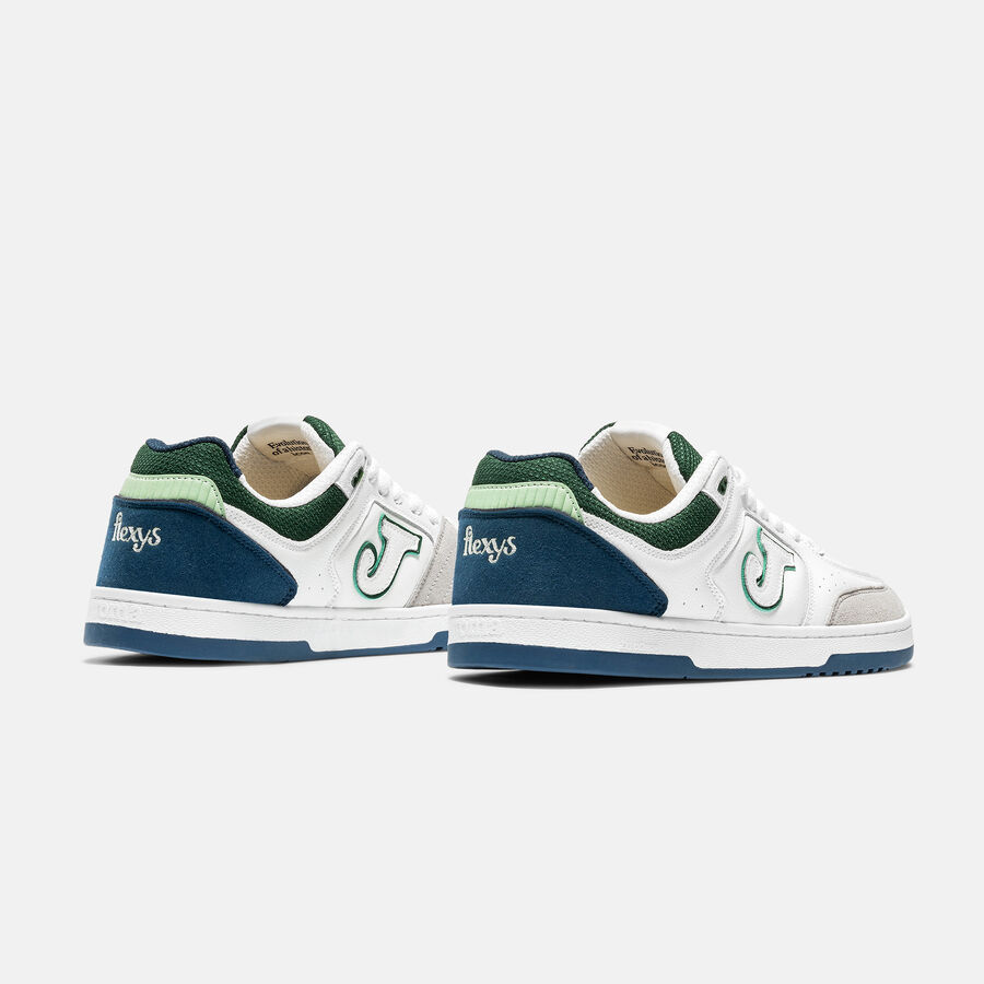 FLEXY JR BAREFOOT  25