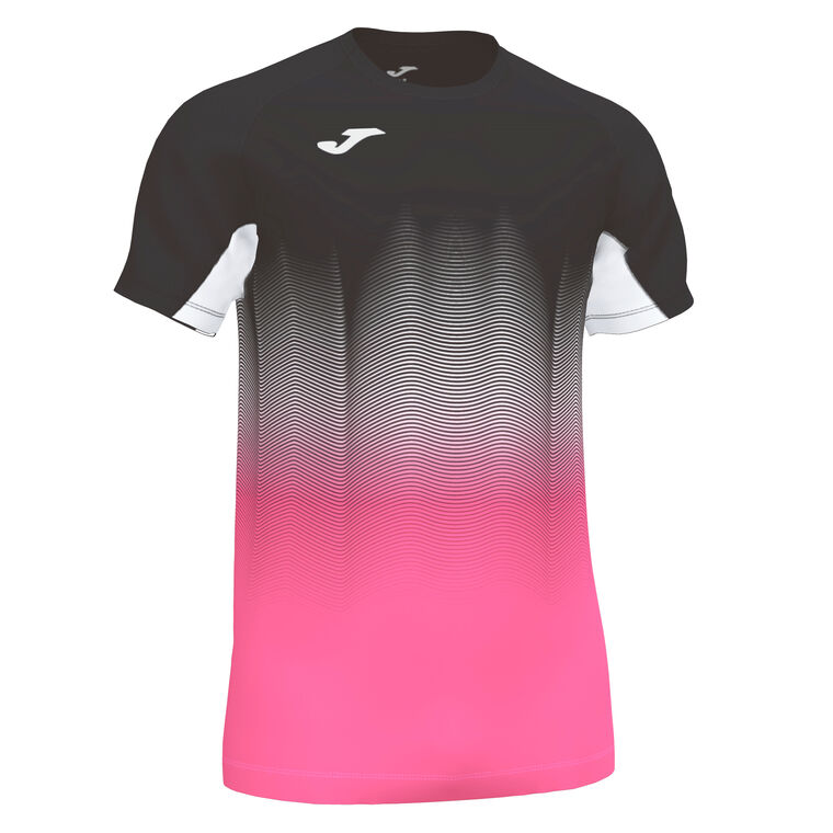 CAMISETA MANGA CORTA ELITE VII  image number null