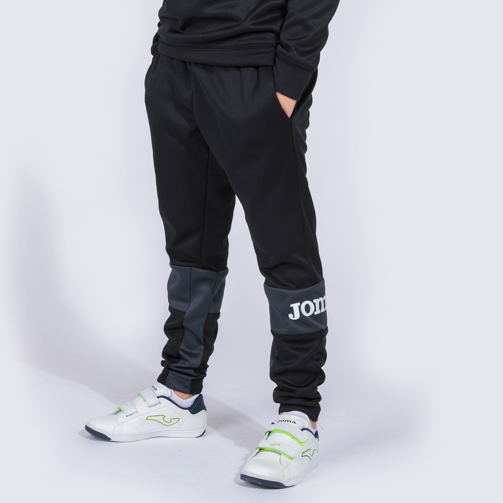 Joma track deals pants