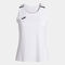 Camiseta tirantes mujer Ranking blanco