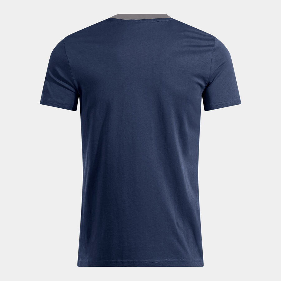 CAMISETA MANGA CORTA URBAN STREET