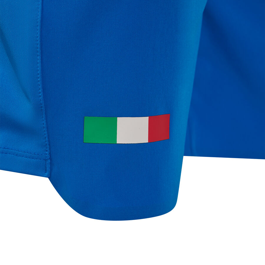 SHORT COMP. OFI. FED. ITALIA TENIS Y PADEL