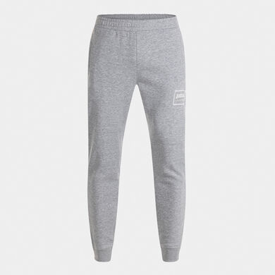 Longs pants man Urban Street melange gray