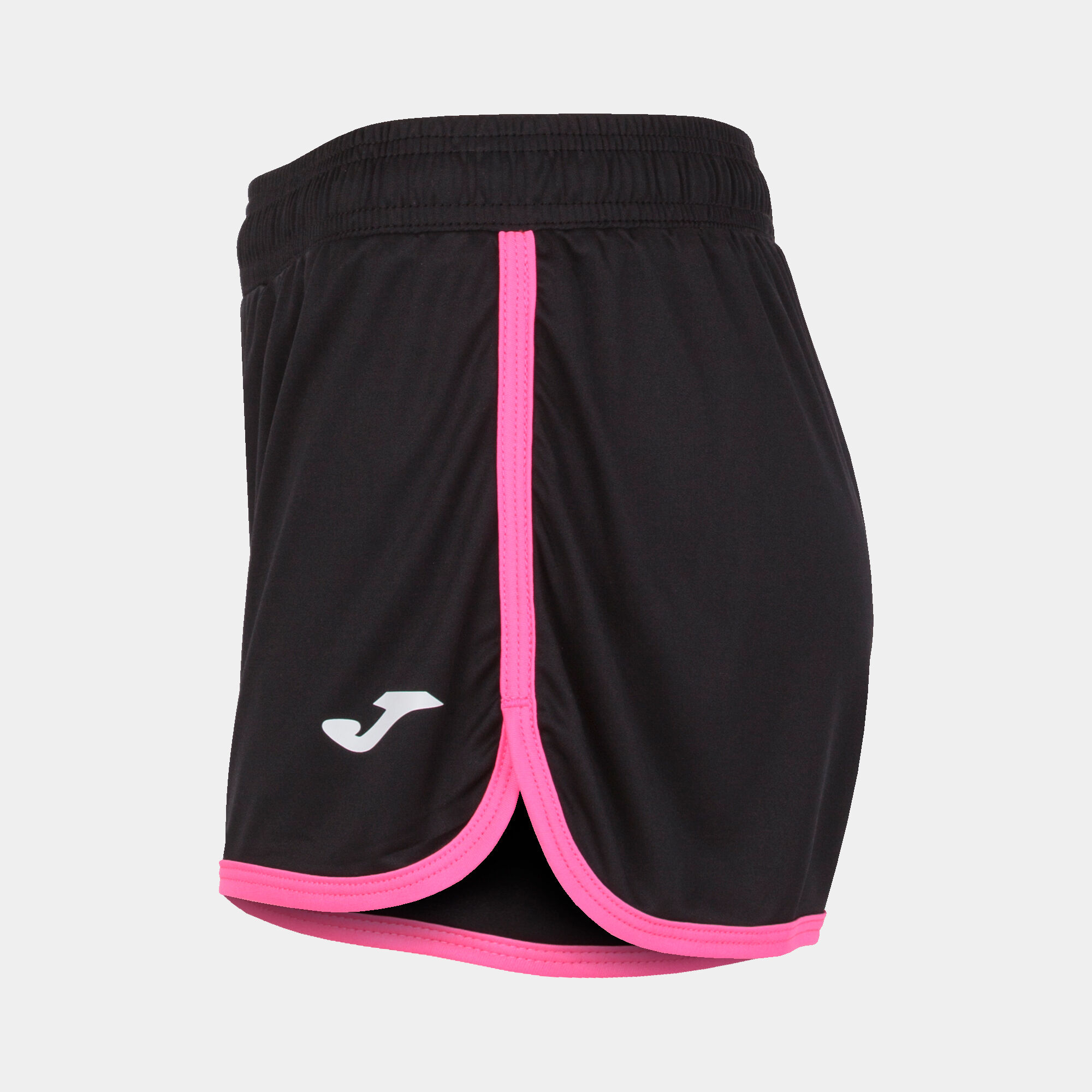 Short rose fluo clearance femme