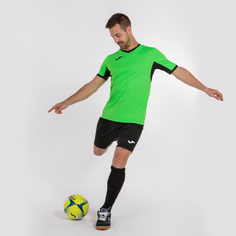 CAMISETA CHAMPIONSHIP IV M/C image number null