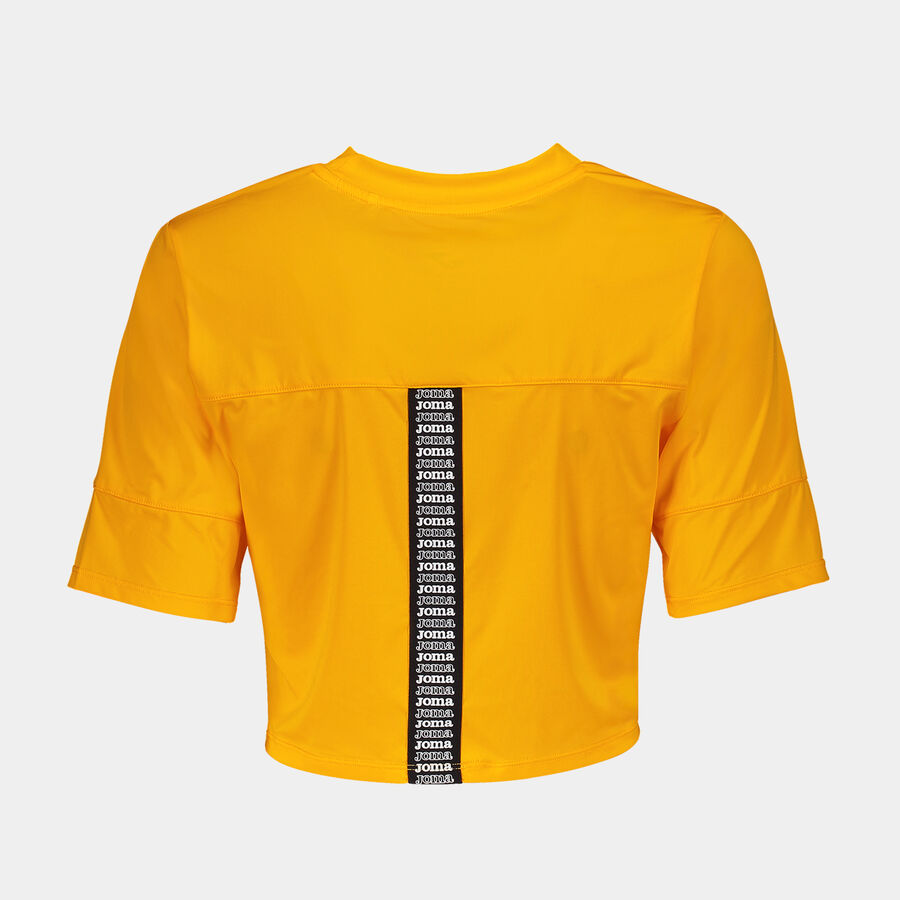 CAMISETA MANGA CORTA DAPHNE