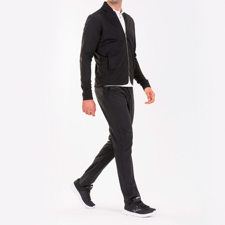 CHAQUETA SIN CAPUCHA PASARELA III 