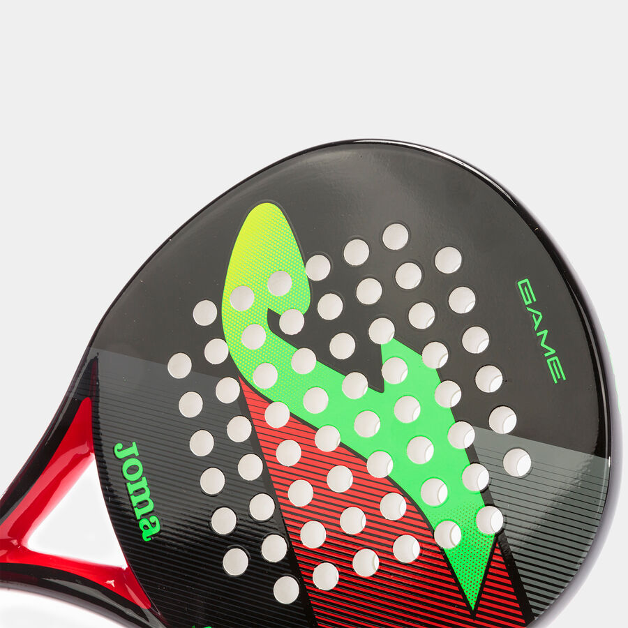 PALA DE PÁDEL GAME