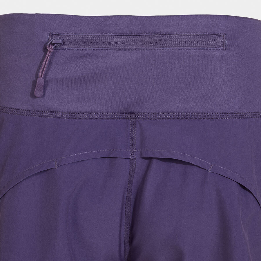 SHORT R-NIGHT ICONIC