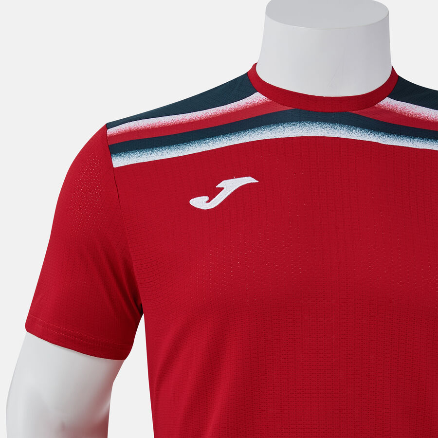 CAMISETA MANGA CORTA TOLEDO II